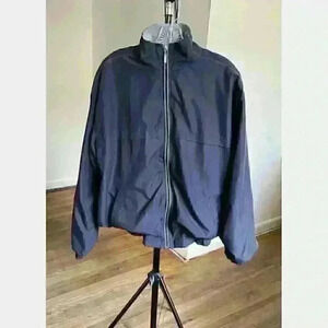 Weatherproof Garment Performance Lined mens Jacket size L